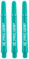 Target Shafts Pro Grip Aqua