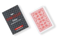 Dal Negro Torcello Single Deck Rood