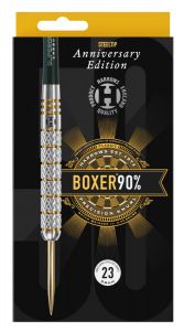 Harrows Darts Boxer Parallel 90% 50th Anniversary Edition