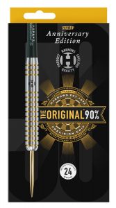 Harrows Darts The Original 90% 50th Anniversary Edition
