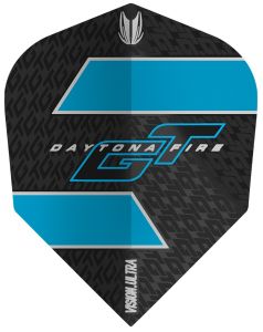 Target Flights Daytona GT Vision Ultra No6