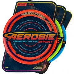 Aerobie Sprint Werpring Klein