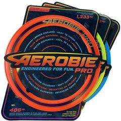 Aerobie Pro Werpring Groot