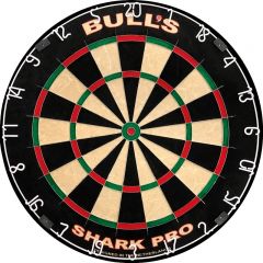 Dartbord Bull's Shark Pro