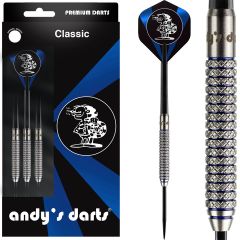Andy's Darts Classic 90%