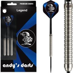 Andy's Darts Legend 90%