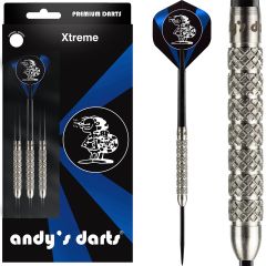 Andy's Darts Xtreme 90%
