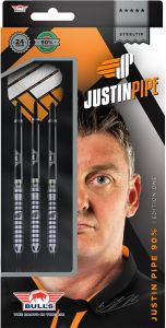 Bull's Darts Justin Pipe 90% Edition 1
