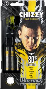 Harrows Darts Dave Chisnall "Chizzy" 80%