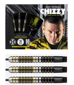 Harrows Darts Dave Chisnall "Chizzy" 90%