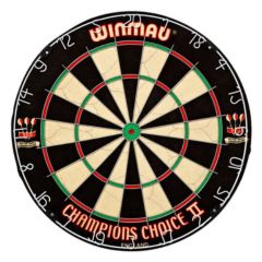 Dartbord Winmau Champions Choice II