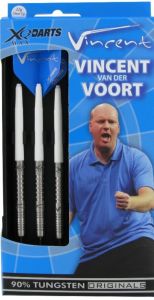 XQMax Darts Vincent van der Voort