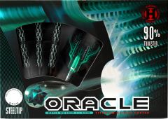 Harrows Darts Oracle 90%