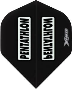 Pentathlon X180 Zwart