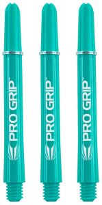 Target Shafts Pro Grip Aqua