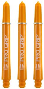 Target Shafts Pro Grip Oranje
