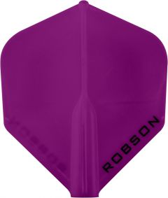 Bull's Robson Flight No.2 Purple