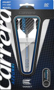Target Darts Carrera Azzurri AZ02
