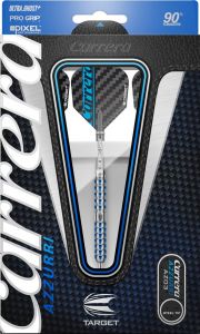 Target Darts Carrera Azzurri AZ03